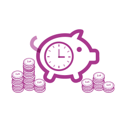 Oszczędzanie krótkoterminowe