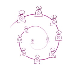 Jak rozsądnie pożyczać i nie wpaść w spiralę długów?
