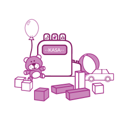 Jak wychowanie wpływa na sposób wydawania pieniędzy?