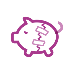 Skąd się bierze zadłużenie? Jak uniknąć problemów finansowych?