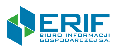 ERIF Biuro Informacji Gospodarczej S.A.