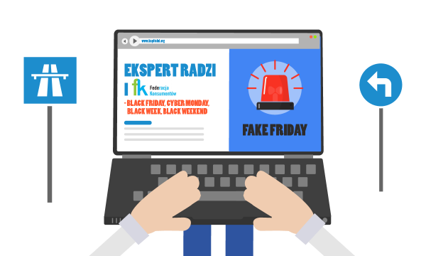 Black friday - największe święto konsumenckie