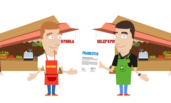 Franczyza - co to takiego?