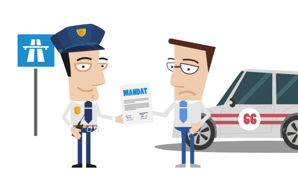 Nowy taryfikator mandatów