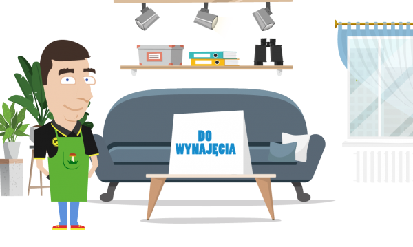 Najem okazjonalny krok po kroku