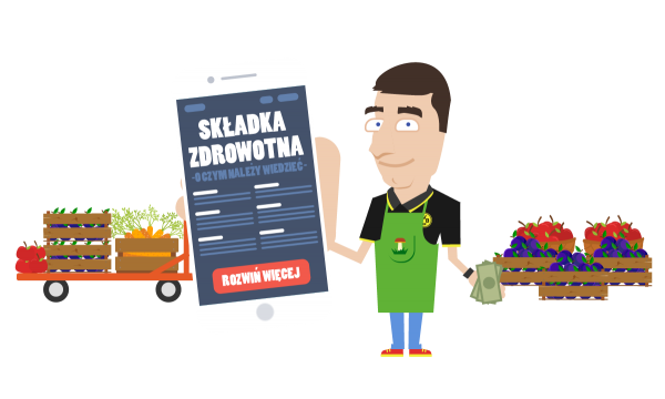 Składka zdrowotna - wszystko co musisz wiedzieć na jej temat