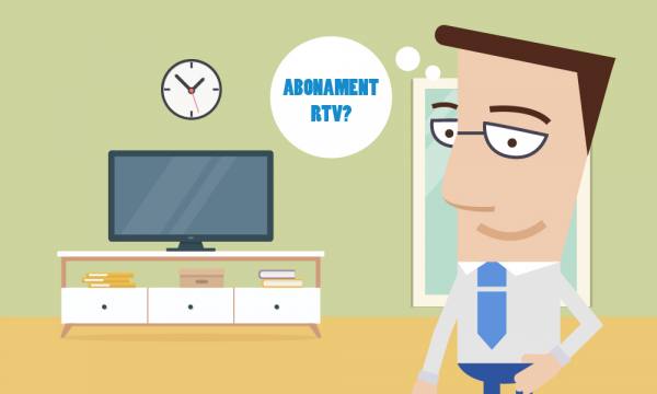 Abonament RTV 2024 - ile wynosi podatek radiowo-telewizyjny?