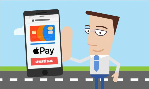 Apple Pay w Polsce - jakie banki obejmuje?