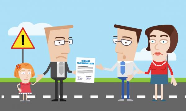 Argumenty do odebrania praw rodzicielskich