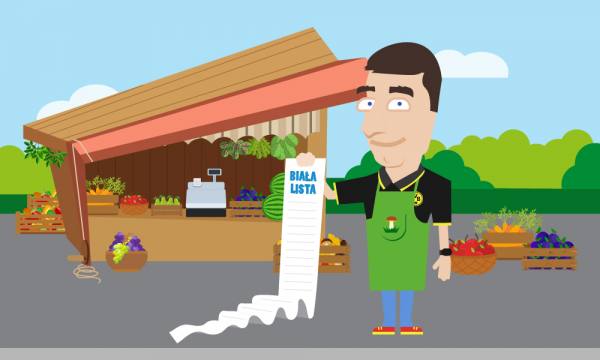 Biała lista podatników VAT