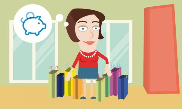 Sprytne zakupy, czyli jak nie przepłacać i oszczędzać na zakupach - cięcie kosztów zakupów poprzez zestawienie wydatków i mądre kupowanie