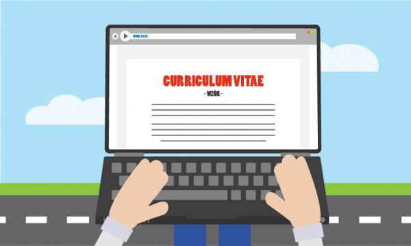 Curriculum vitae