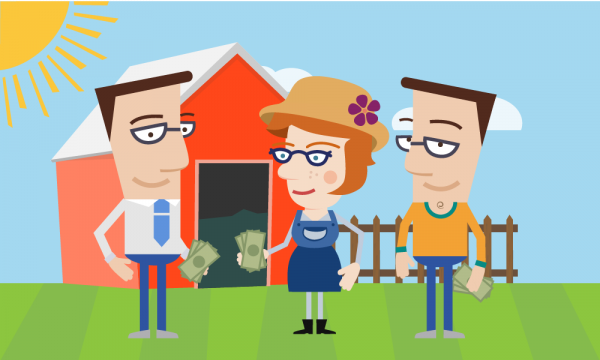 Jak pomnożyć pieniądze? - czyli w co i jak zacząć inwestować pieniądze