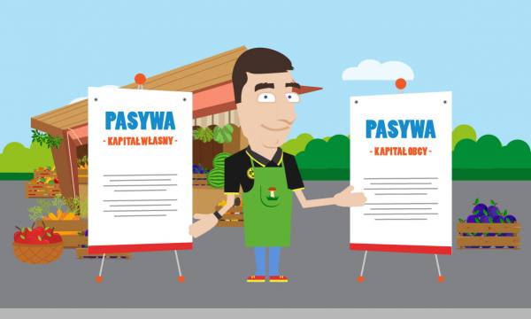 Czym są pasywa? Ich rodzaje i charakterystyka