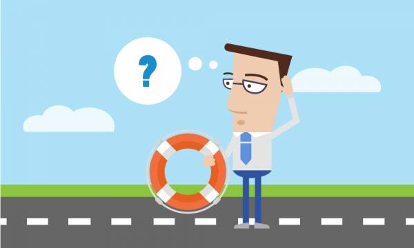 Czynny żal online i nie tylko