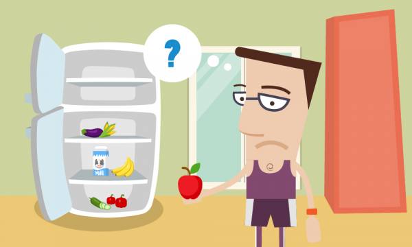 Jak oszczędzać na jedzeniu?