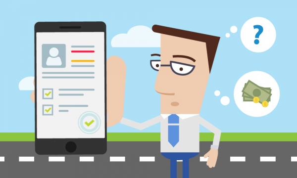 E-dowód - co to takiego i jak działa?