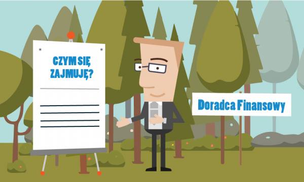 Doradca finansowy - czym się zajmuje i jak nim zostać?