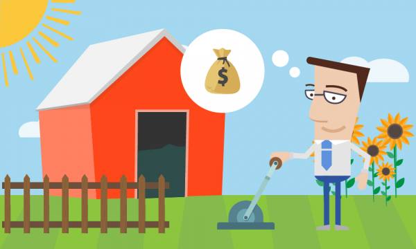 Co to jest dźwignia finansowa?