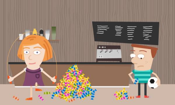 Test Marshmallow a oszczędzanie na emeryturę