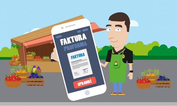 Faktura proforma - definicja i zasady funkcjonowania