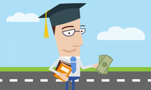 Budżet studenta - czyli jak oszczędzać na studiach?