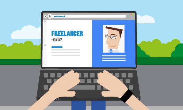 Freelancer - kto to?