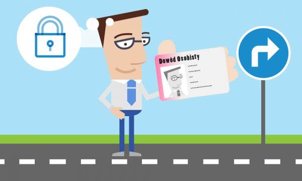 Zastrzeżenie dowodu osobistego - jak i gdzie można zastrzec dowód osobisty?