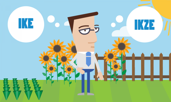 IKE czy IKZE? - poznaj różnice i zdecyduj czy warto