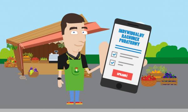 Indywidualny rachunek podatkowy