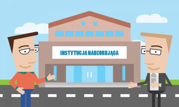 Instytucje nadzorujące polski rynek finansowy