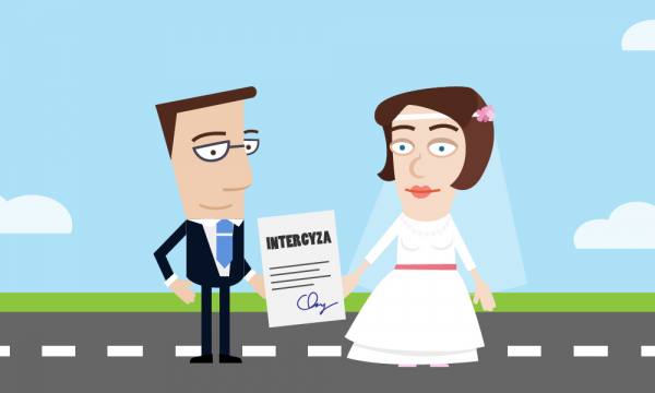 Intercyza - co to jest rozdzielność majątkowa i jakie są koszty?