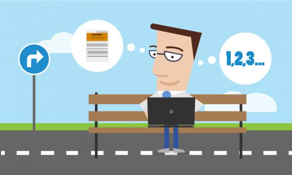 E deklaracje - dlaczego najlepiej rozliczać przez nie PIT?