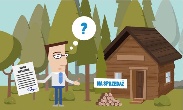 Jak sprzedać mieszkanie z kredytem hipotecznym i kupić nowe - poradnik