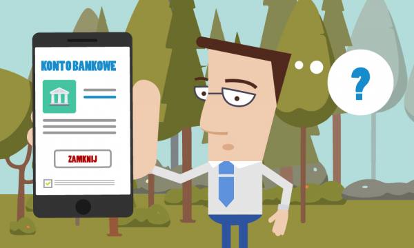 Jak zamknąć konto w banku? Podpowiadamy na przykładzie mBanku, ING, Inteligo i Nest Banku