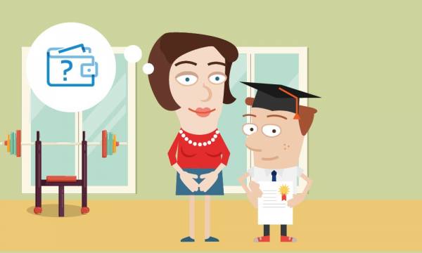 Jak oszczędzać na edukację dziecka?