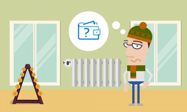 Jak oszczędzać na ogrzewaniu domu lub mieszkania?