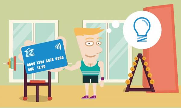 Jak zarabiać na karcie kredytowej dzięki dyscyplinie finansowej?