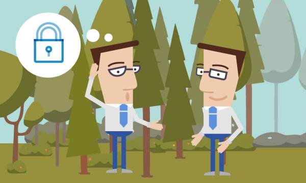 Kopie bezpieczeństwa, czyli jak chronić dane przed utratą lub zniszczeniem?