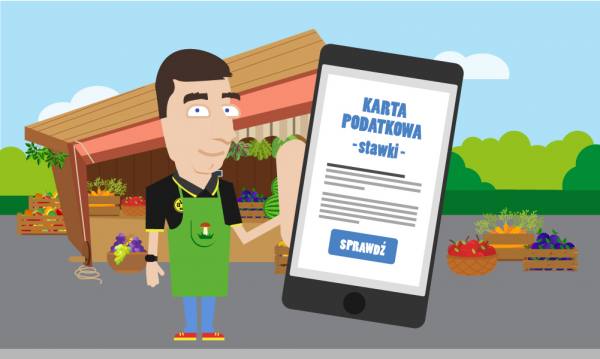 Karta podatkowa - dla kogo jest przeznaczona i jaki ma limit?