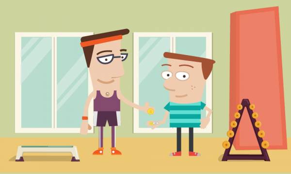 Kieszonkowe jako nauka podstaw finansów - czyli edukacja finansowa dziecka