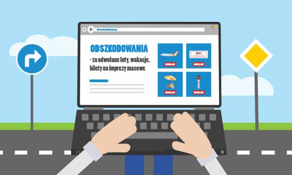 Koronawirus a odszkodowania - poznaj swoje prawa