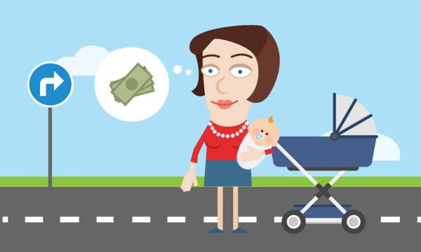 Kosiniakowe - dla kogo przysługuje i jakie warunki należy spełniać aby je otrzymać?