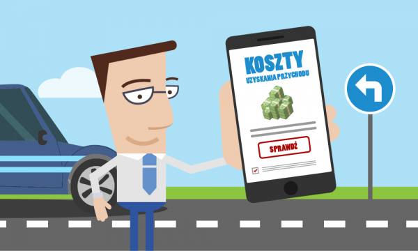 Koszty uzyskania przychodu 2021 - co to jest i jak je liczyć?