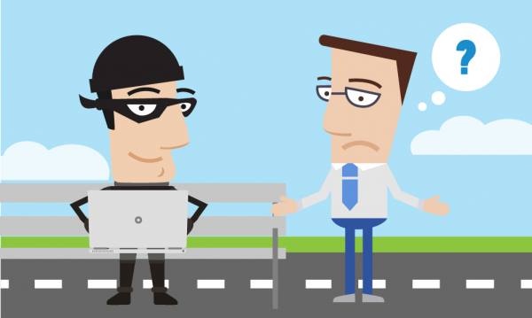 Jak uchronić się przed kradzieżą danych osobowych?