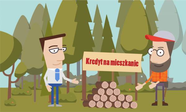 Kredyt mieszkaniowy i warunki do jego otrzymania