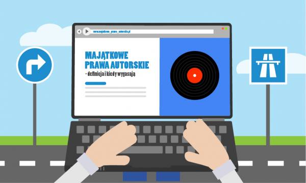 Autorskie prawa majątkowe