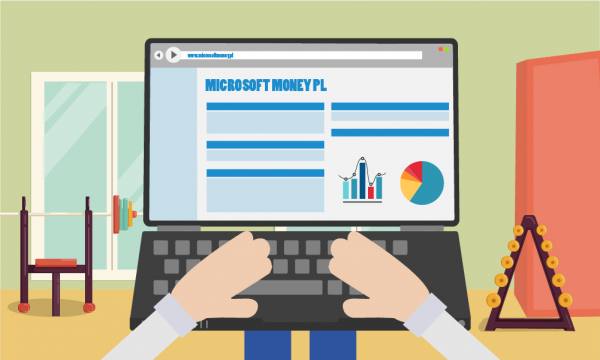 Microsoft Money PL - jak można oszczędzać z pomocą tego programu?