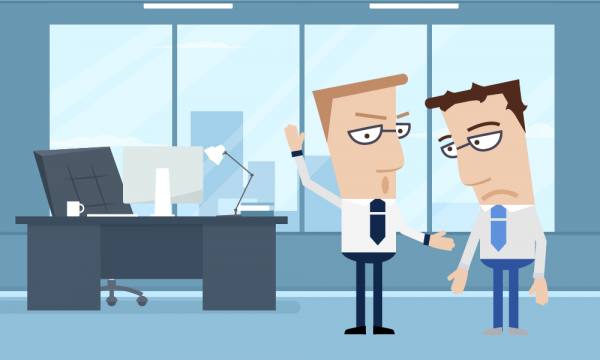 Mobbing - najważniejsze informacje i jak się przed nim bronić