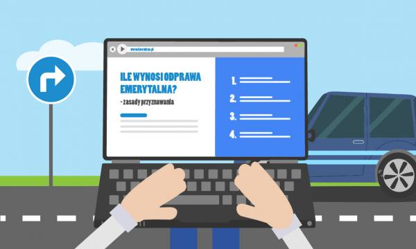 Ile wynosi odprawa emerytalna i na jakich zasadach jest przyznawana?